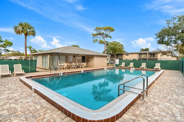 2975 Thrush Drive 129, Melbourne, FL 32935