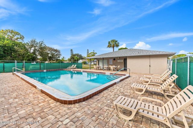 2975 Thrush Drive 129, Melbourne, FL 32935