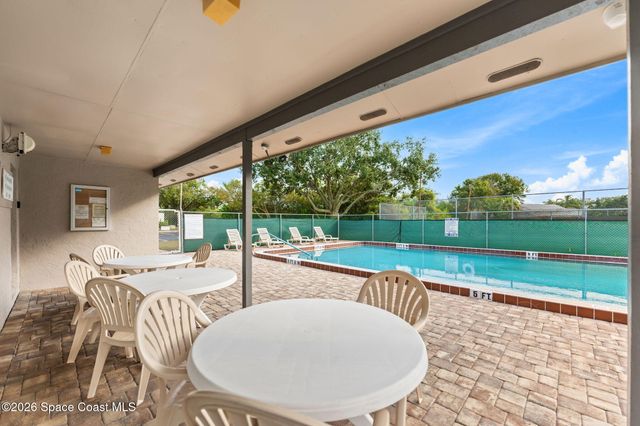 2975 Thrush Drive 129, Melbourne, FL 32935