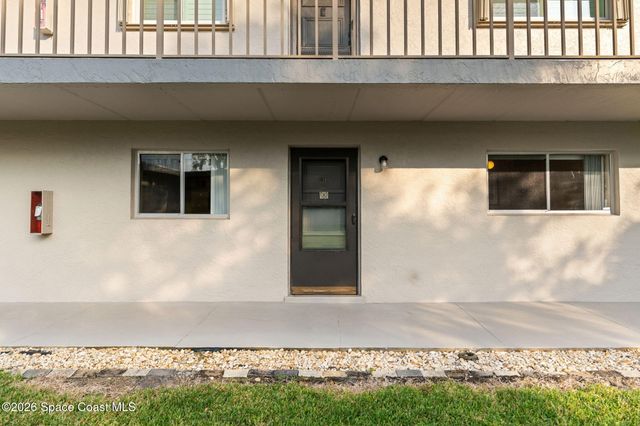 2975 Thrush Drive 129, Melbourne, FL 32935