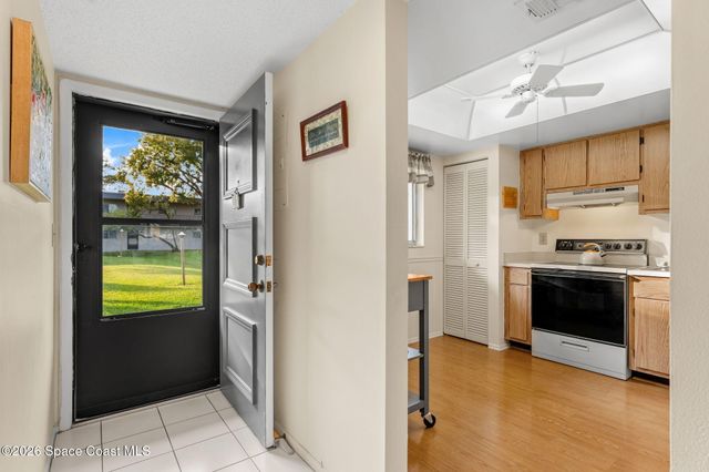 2975 Thrush Drive 129, Melbourne, FL 32935