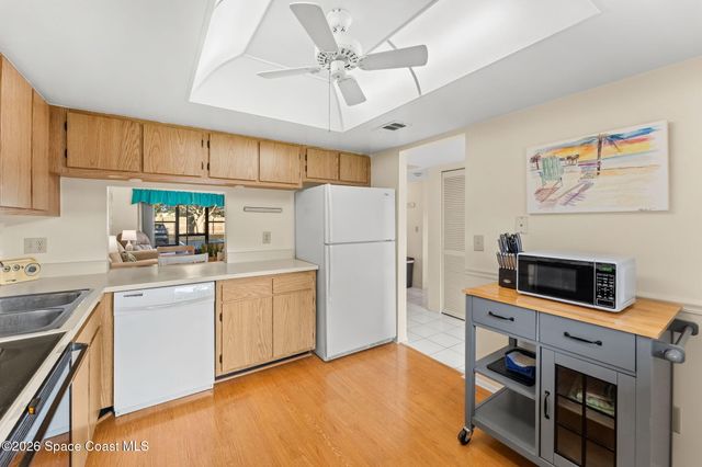 2975 Thrush Drive 129, Melbourne, FL 32935