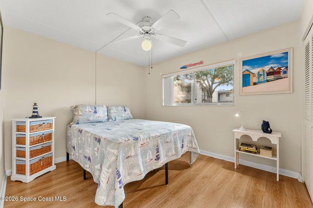 2975 Thrush Drive 129, Melbourne, FL 32935