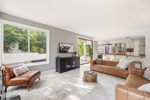 5536 Easterly Road, Agoura Hills, CA 91301