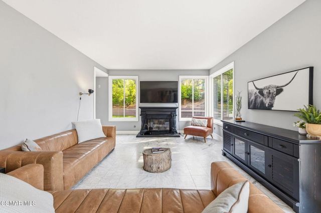 5536 Easterly Road, Agoura Hills, CA 91301