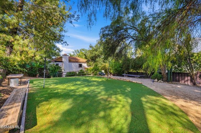 5536 Easterly Road, Agoura Hills, CA 91301