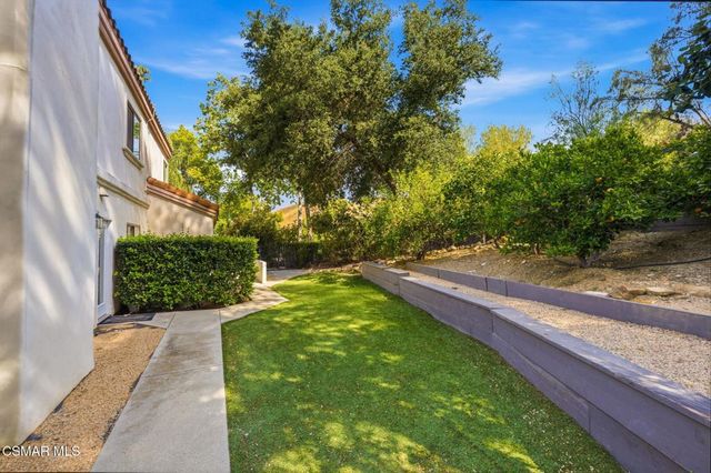 5536 Easterly Road, Agoura Hills, CA 91301