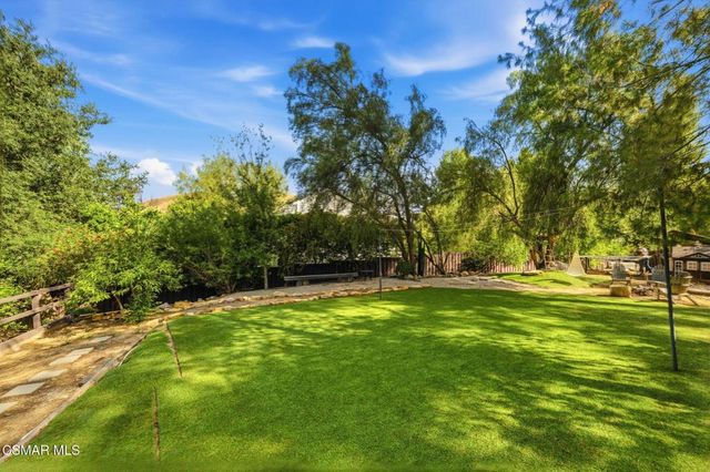 5536 Easterly Road, Agoura Hills, CA 91301
