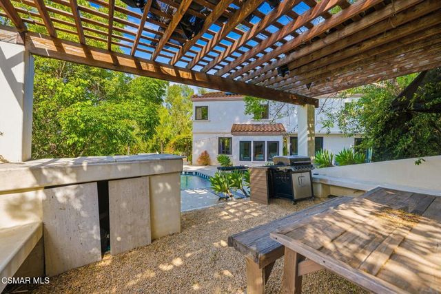 5536 Easterly Road, Agoura Hills, CA 91301