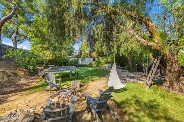 5536 Easterly Road, Agoura Hills, CA 91301