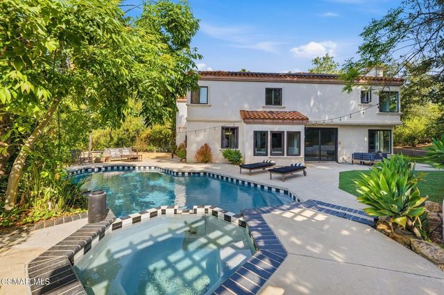 5536 Easterly Road, Agoura Hills, CA 91301