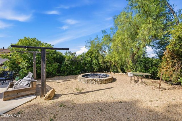 5536 Easterly Road, Agoura Hills, CA 91301