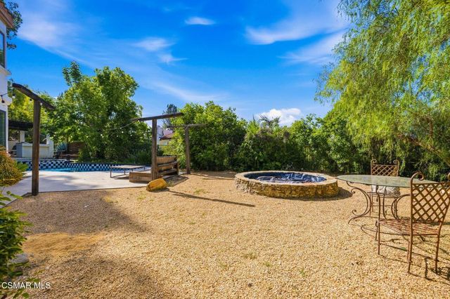 5536 Easterly Road, Agoura Hills, CA 91301