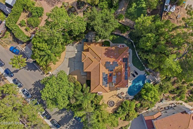 5536 Easterly Road, Agoura Hills, CA 91301