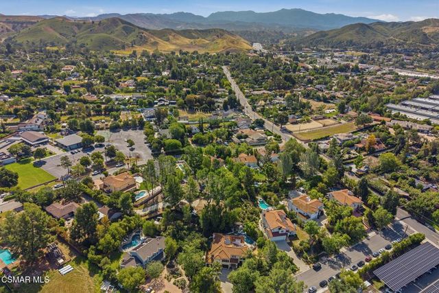 5536 Easterly Road, Agoura Hills, CA 91301