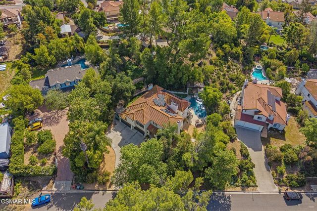 5536 Easterly Road, Agoura Hills, CA 91301