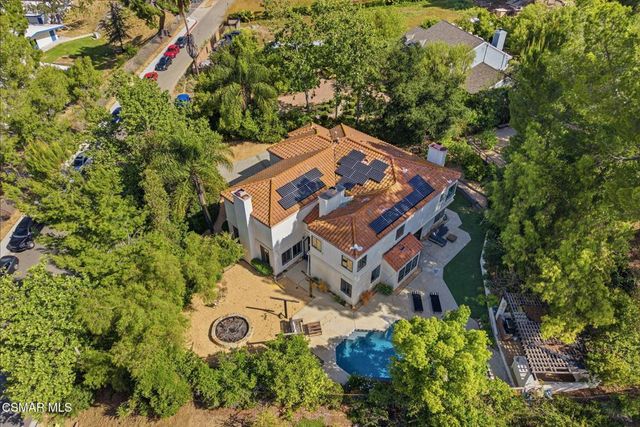 5536 Easterly Road, Agoura Hills, CA 91301