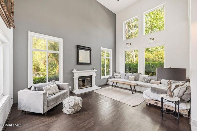 5536 Easterly Road, Agoura Hills, CA 91301