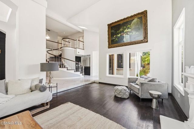 5536 Easterly Road, Agoura Hills, CA 91301