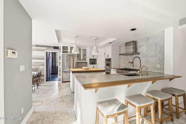 5536 Easterly Road, Agoura Hills, CA 91301