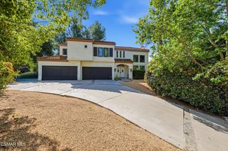 5536 Easterly Road, Agoura Hills, CA 91301