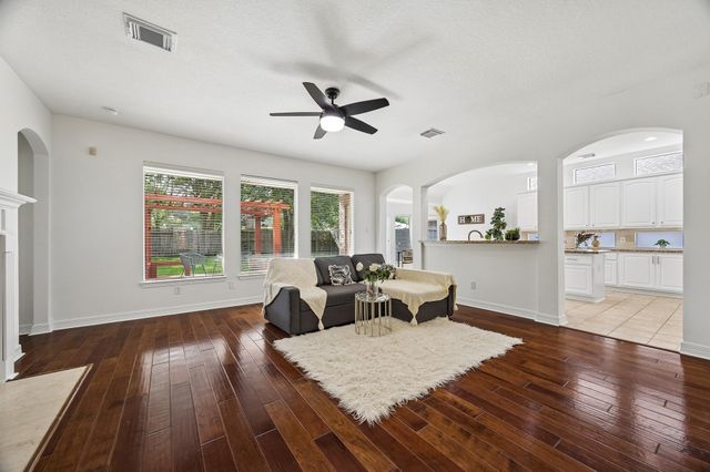 5510 Cranston Court, Sugar Land, TX 77479