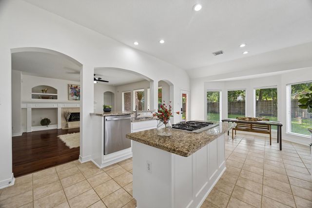 5510 Cranston Court, Sugar Land, TX 77479
