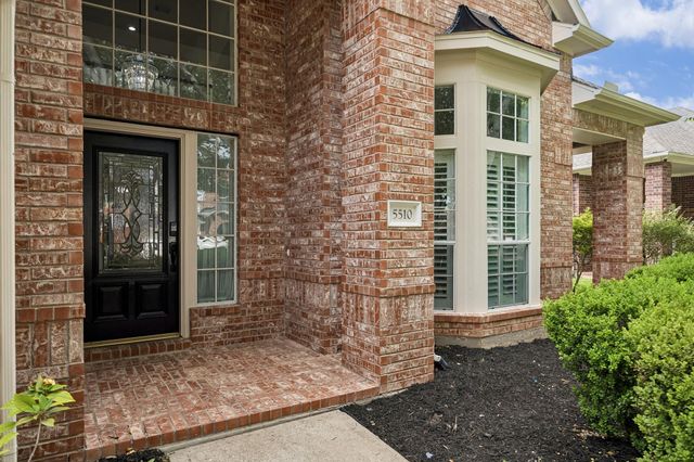 5510 Cranston Court, Sugar Land, TX 77479