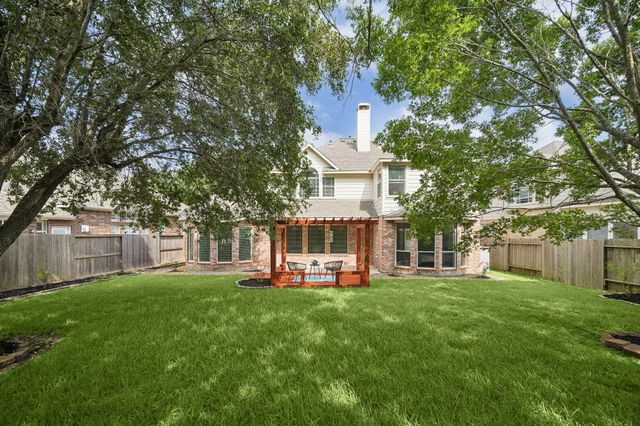5510 Cranston Court, Sugar Land, TX 77479