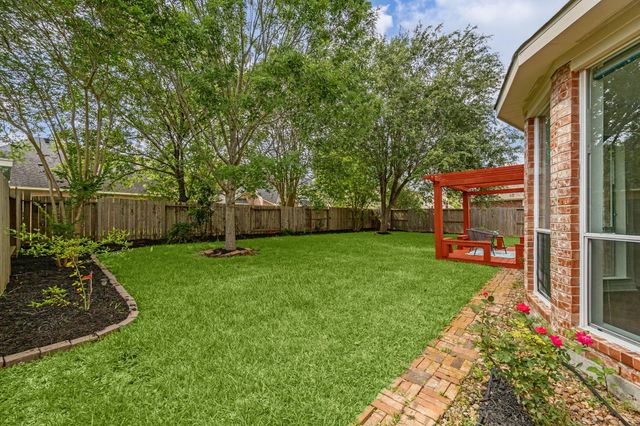 5510 Cranston Court, Sugar Land, TX 77479
