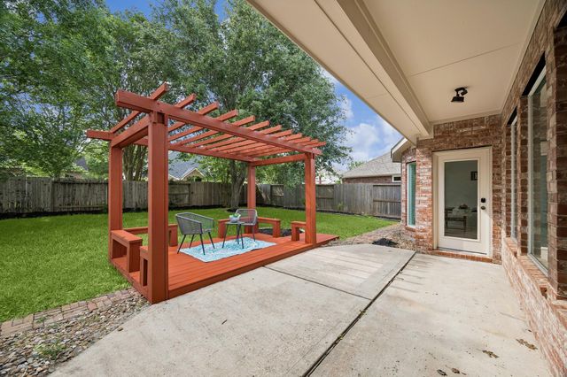 5510 Cranston Court, Sugar Land, TX 77479
