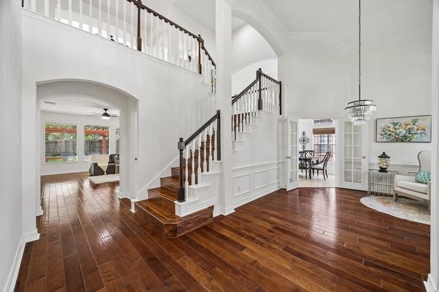 5510 Cranston Court, Sugar Land, TX 77479