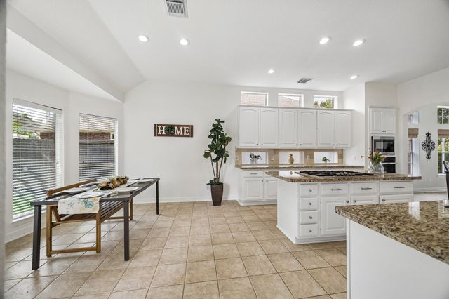5510 Cranston Court, Sugar Land, TX 77479