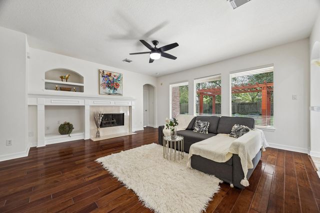 5510 Cranston Court, Sugar Land, TX 77479