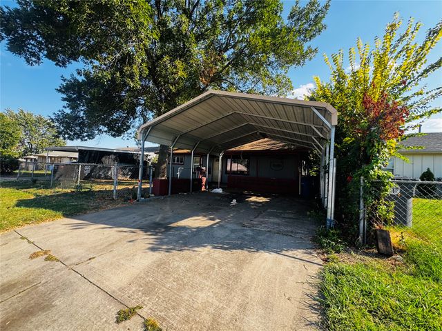 7208 E Oklahoma Street, Tulsa, OK 74115