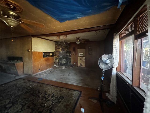 7208 E Oklahoma Street, Tulsa, OK 74115