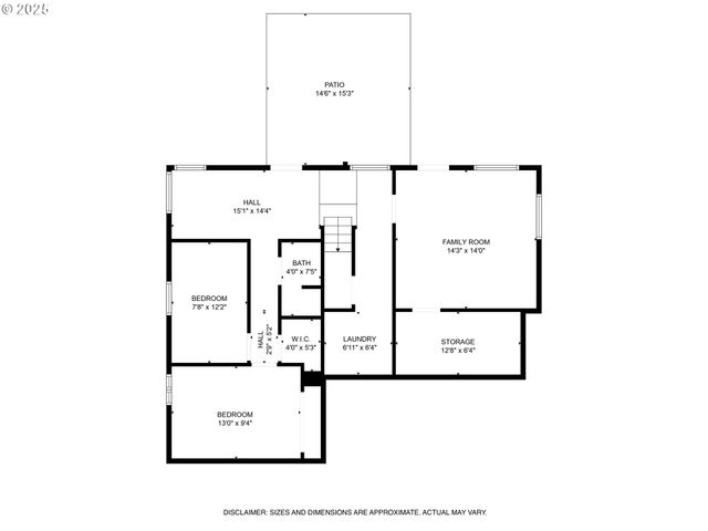 203 Williams Finney Rd, Kelso, WA 98626