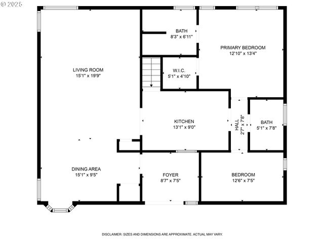 203 Williams Finney Rd, Kelso, WA 98626