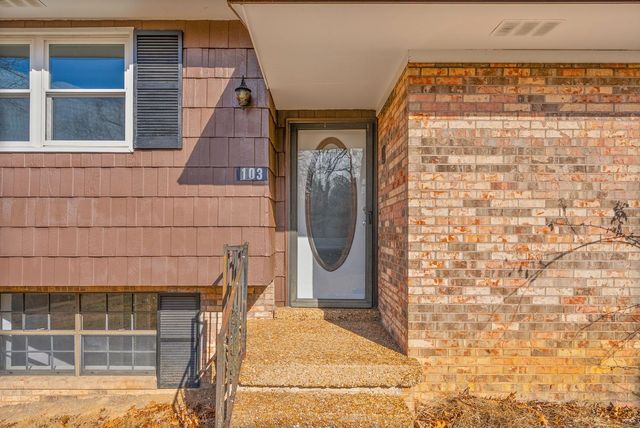 103 Millers Hill Rd, Dover, TN 37058