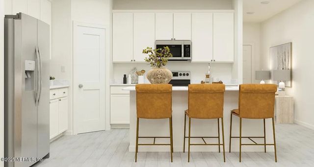 76069 ESTUARY Way, Yulee, FL 32097