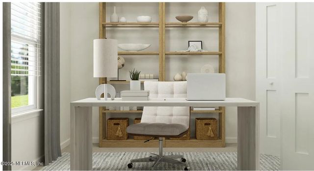 76069 ESTUARY Way, Yulee, FL 32097