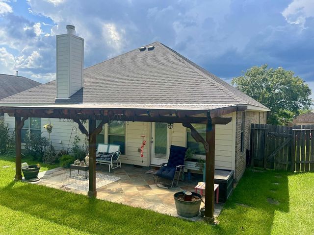 18720 Rosalea Way, Montgomery, TX 77356