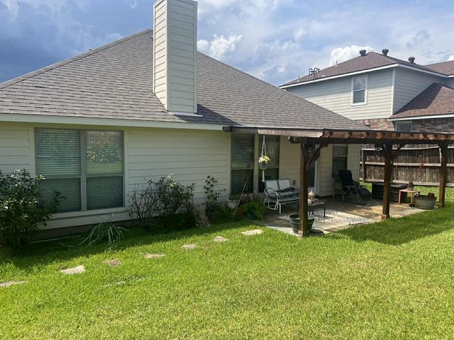 18720 Rosalea Way, Montgomery, TX 77356