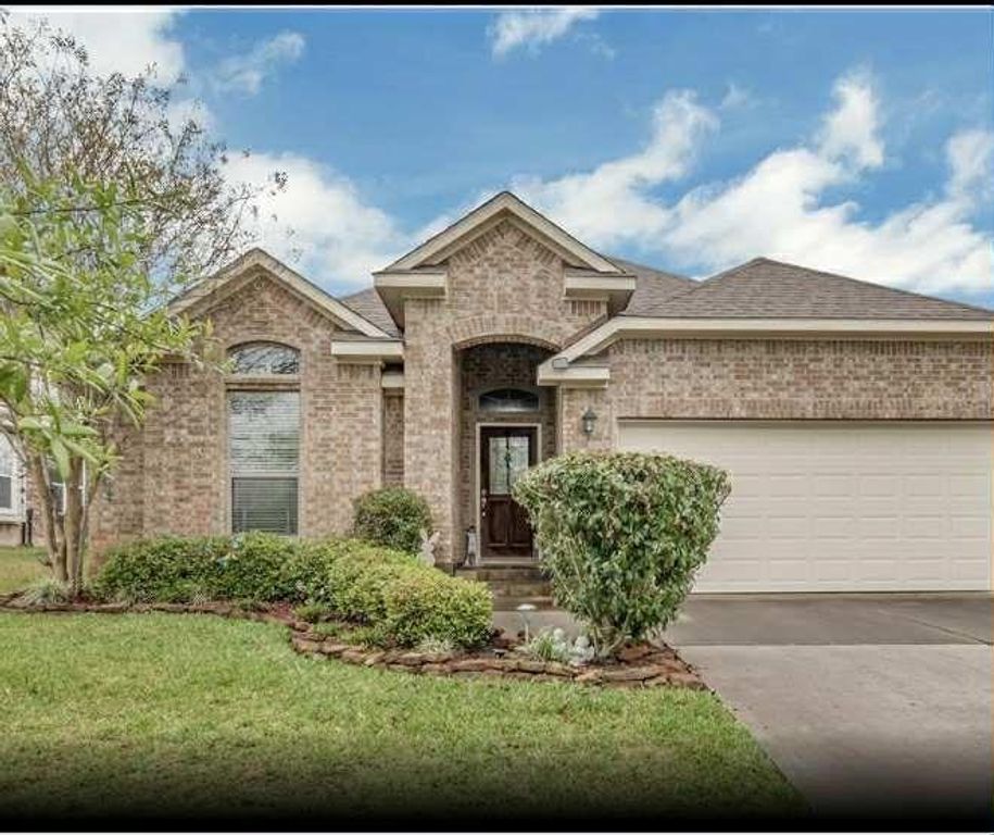 18720 Rosalea Way, Montgomery, TX 77356