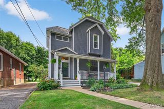 2010 Blendon Place, St Louis, MO 63143