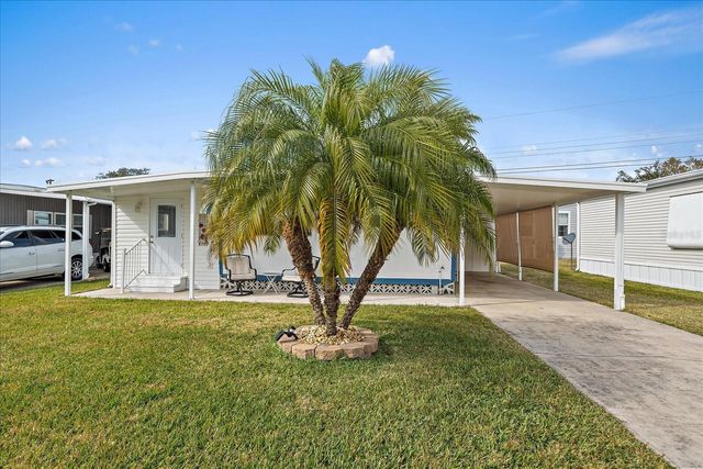 49 LEISURE WAY, Palmetto, FL 34221