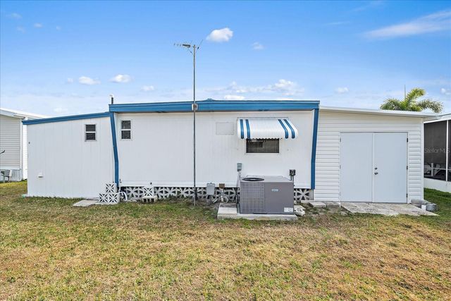 49 LEISURE WAY, Palmetto, FL 34221