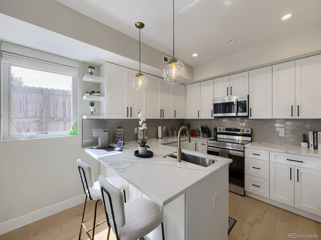 1923 W Elk Place 2, Denver, CO 80211