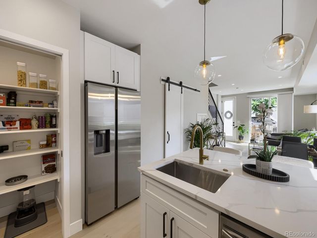 1923 W Elk Place 2, Denver, CO 80211