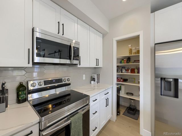 1923 W Elk Place 2, Denver, CO 80211